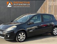 Renault Clio 3 Verrières-en-Anjou