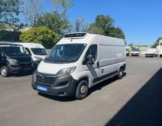 Opel Movano Thouaré-sur-Loire