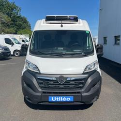Opel Movano FGN 3.5T L3H2 140 CH S&amp;S BVM6 Thouar&eacute;-sur-Loire