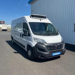 Opel Movano FGN 3.5T L3H2 140 CH S&amp;S BVM6 Thouar&eacute;-sur-Loire