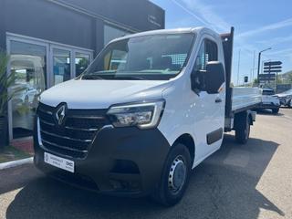 Renault Master - CONFORT  BS TRAC F3500 L2 BLUE DCI 145 EURO VI - 29 900 €
