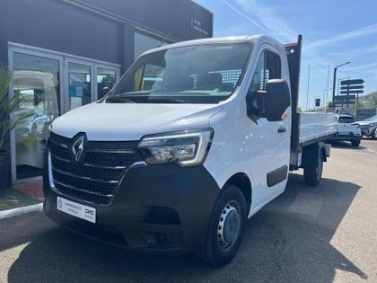 Renault Master - CONFORT  BS TRAC F3500 L2 BLUE DCI 145 EURO VI - 29 900 €