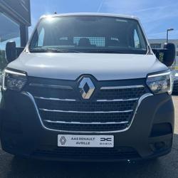 Renault Master CONFORT BS TRAC F3500 L2 BLUE DCI 145 EURO VI Avrill&eacute;