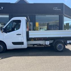 Renault Master CONFORT BS TRAC F3500 L2 BLUE DCI 145 EURO VI Avrill&eacute;