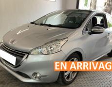 Peugeot 208 Soliers