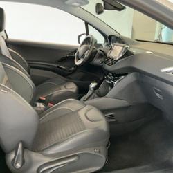 Peugeot 208 Allure 1.6 VTi 120ch BVM5 Soliers