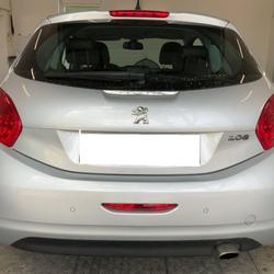 Peugeot 208 Allure 1.6 VTi 120ch BVM5 Soliers