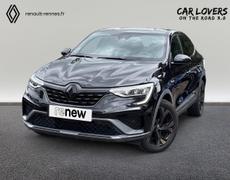 Renault Arkana Betton