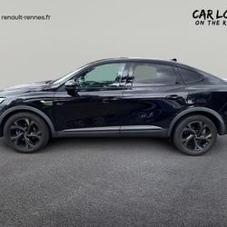 Renault Arkana Engineered E-Tech hybride 145 - 22 Betton