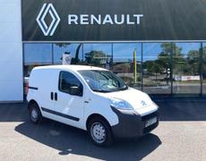 Citroen Nemo Belz
