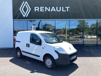 Citroen Nemo - CLUB  HDI 70 - 6 990 €