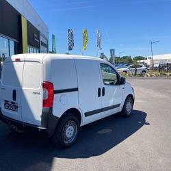 Citroen Nemo CLUB HDI 70 Belz