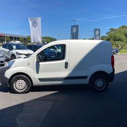 Citroen Nemo CLUB HDI 70 Belz