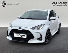Toyota Yaris Betton