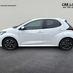Toyota Yaris Iconic 116h Betton
