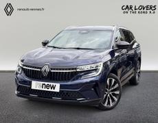 Renault Espace 5 Betton