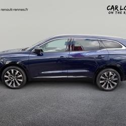 Renault Espace 5 Techno E-Tech full hybrid 200 GSR2 Betton