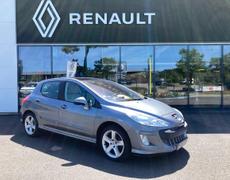 Peugeot 308 Phase 1 Belz