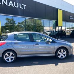 Peugeot 308 Phase 1 F&eacute;line 1.6 HDi 112ch FAP BVM6 Belz