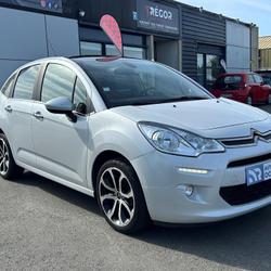 Citroen C3 Collection ETG e-VTi 82 PureTech Plouigneau