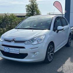 Citroen C3 Collection ETG e-VTi 82 PureTech Plouigneau