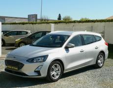 Ford Focus Niort