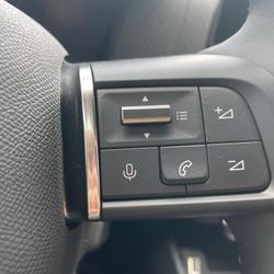 Citroen e-C4 Shine Pack 136 ch Automatique Vernantes