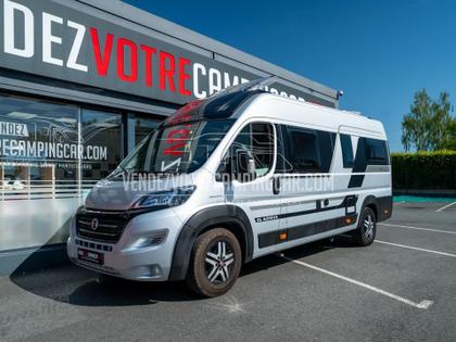 Fourgon Adria Autres Adria  - Adria 2.3 L 130 CV - 52 000 €