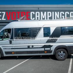 Fourgon Adria Adria 2.3 L 130 CV Baron-sur-Odon