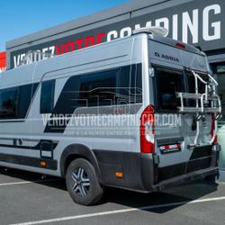 Fourgon Adria Adria 2.3 L 130 CV Baron-sur-Odon