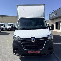 Renault Master GV 20M3 PROP RJ3500 L4 ENERGY DCI 165 Saint-Didier