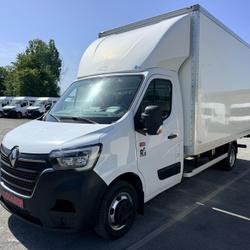 Renault Master GV 20M3 PROP RJ3500 L4 ENERGY DCI 165 Saint-Didier