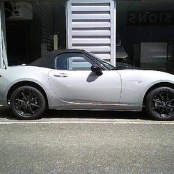 Mazda Mx-5 4 Prime-Line 1.5L SKYACTIV-G 132 ch Angers