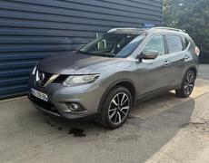 Nissan XTrail Val-Couesnon