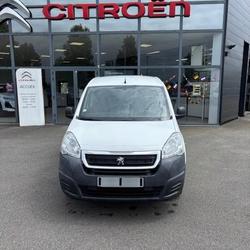 Peugeot Partner LONG 1.6 BLUEHDI 100 BVM5 Argentr&eacute;-du-Plessis