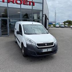 Peugeot Partner LONG 1.6 BLUEHDI 100 BVM5 Argentr&eacute;-du-Plessis