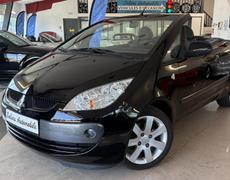 Mitsubishi Colt CZC Soliers