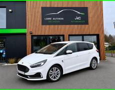 Ford S Max Angers