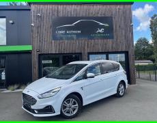 Ford S Max Angers