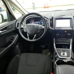 Ford S Max Titanium Business 2.5 Duratec Hybrid 190 eCVT Angers