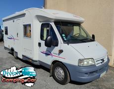 Profile Challenger Bédée