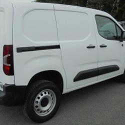Citroen Berlingo CLUB DANGEL (K9) 1.5 BlueHDi 130 Saint-L&eacute;ger-de-Montbrillais