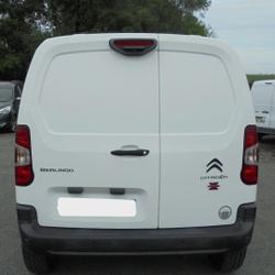 Citroen Berlingo CLUB DANGEL (K9) 1.5 BlueHDi 130 Saint-L&eacute;ger-de-Montbrillais