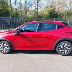 Renault Clio 6 Evolution TCe 115 ch Rocheservi&egrave;re