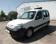 Citroen Berlingo Chavagne
