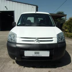 Citroen Berlingo 1.4i Chavagne