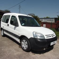 Citroen Berlingo 1.4i Chavagne