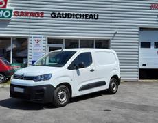 Citroen Berlingo Sévérac