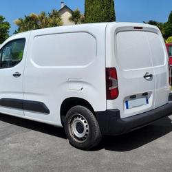 Citroen Berlingo CONTROL M 650 BLUEHDI 75 S&amp;S BVM5 S&eacute;v&eacute;rac