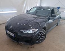 BMW Serie 4 Gran Coupe Cholet